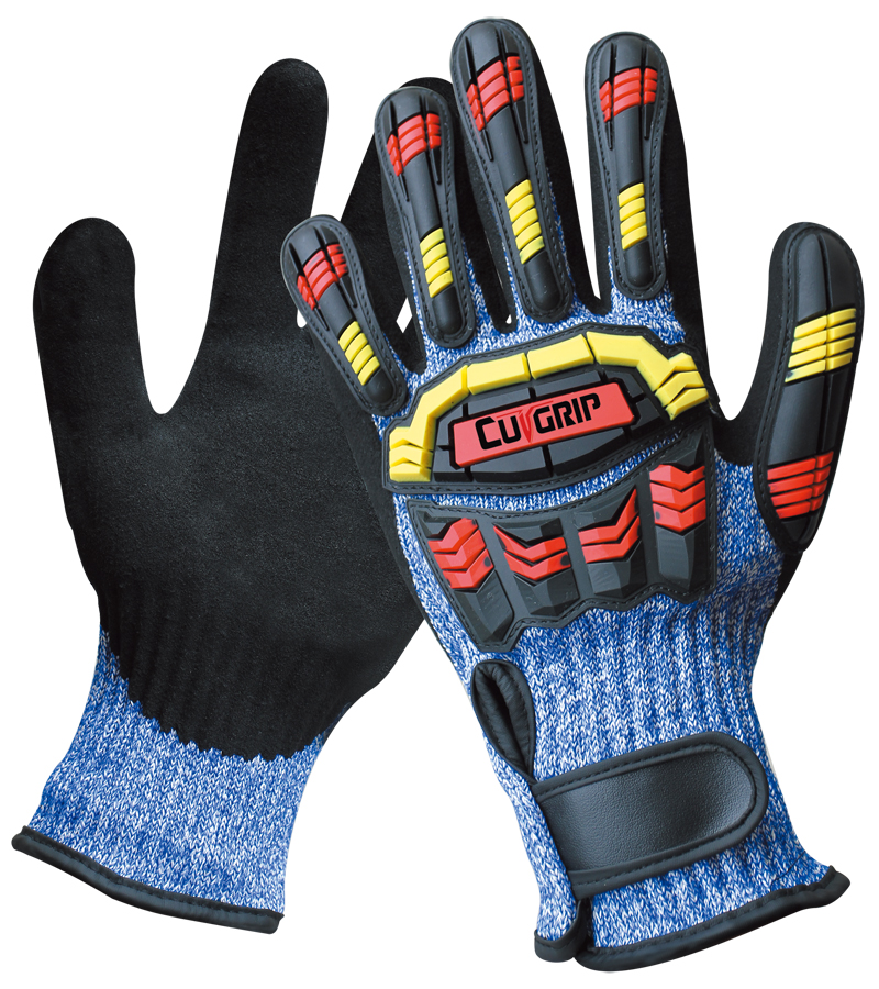 working glove