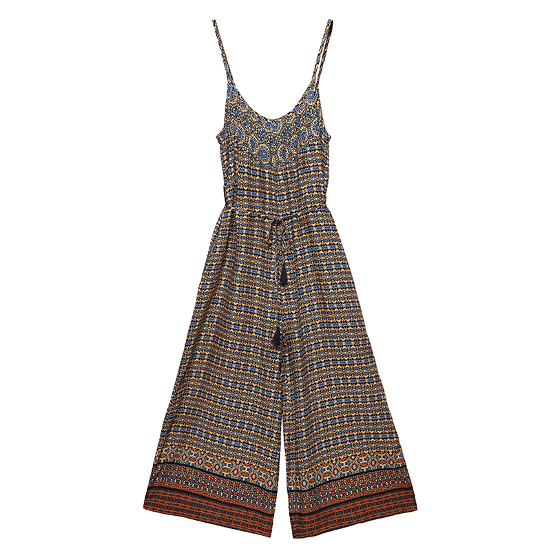 Jumpsuits