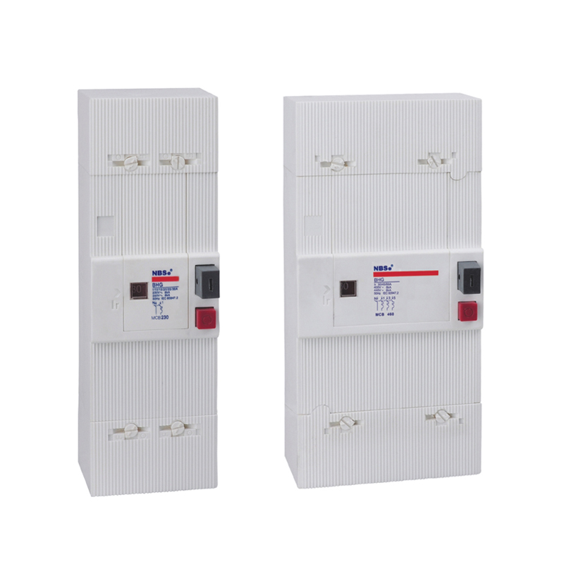 Adjustable current circuit breaker