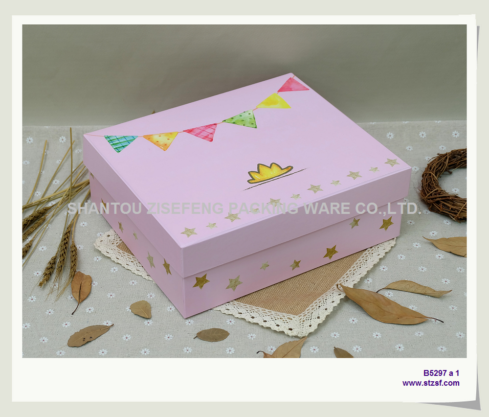 SHANTOU ZISEFENG PACKING WARE CO.,LTD. – portarretrato 3