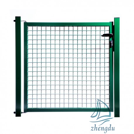 Hebei Zhengdu Commerce Co.,LTD – Fence 4