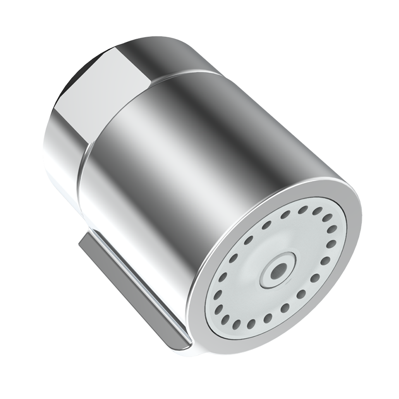 Aerator water saving