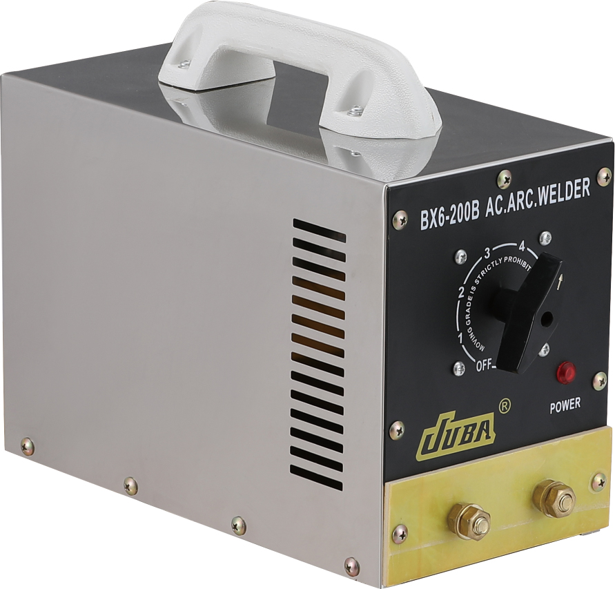 Bx6 AC Welder