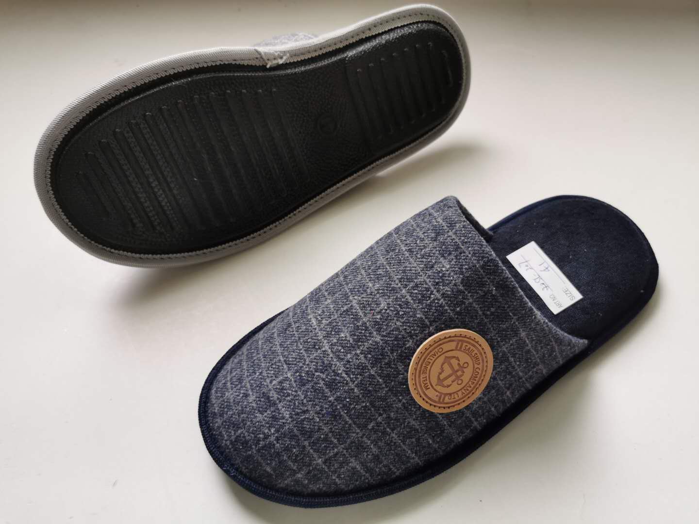 ZHENJIANG KAIYUAN FOOTWEAR CO., LTD. – zapatos de tacón 2