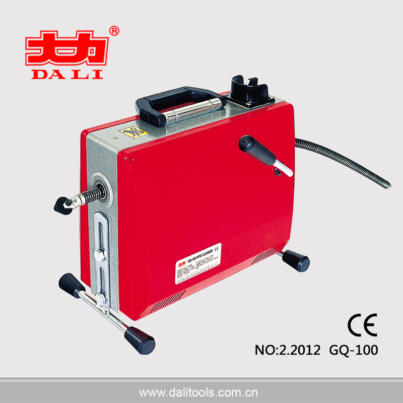 Drain Cleaner dalitools
