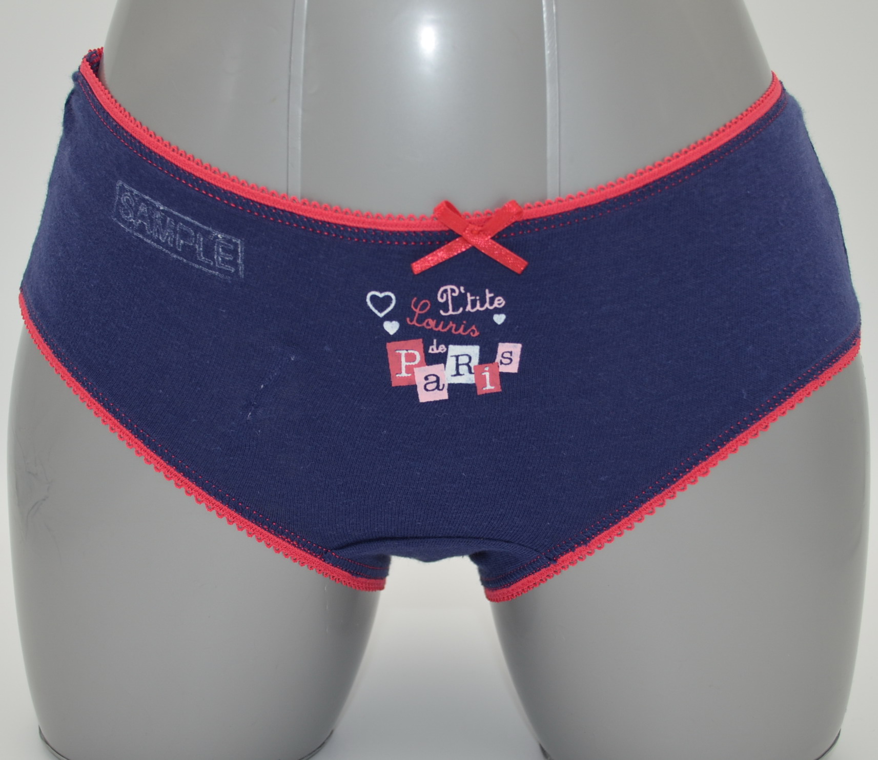 girls underwear