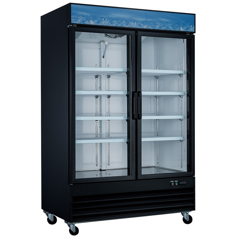 GUANGDONG XINGXING REFRIGERATION EQUIPMENT CO.,LTD. – microondas compacto 1