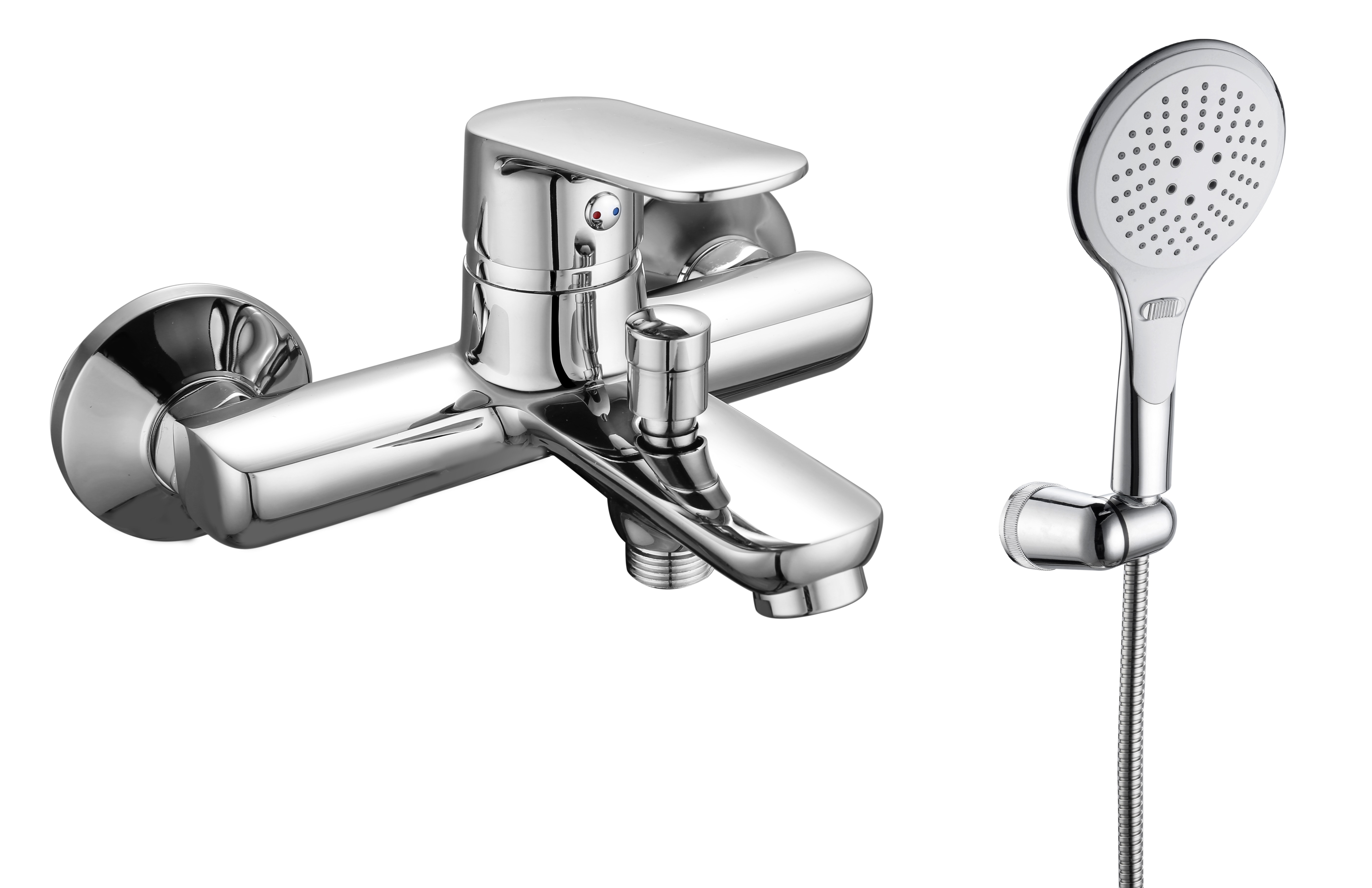 bath mixer