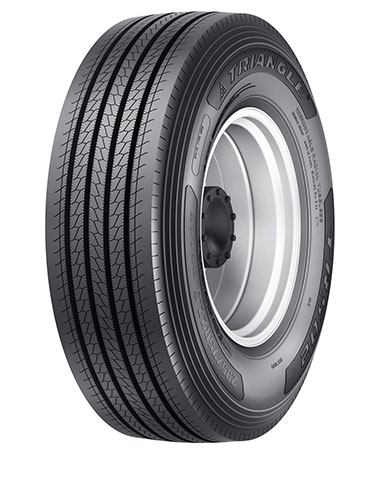 Commercial Tire