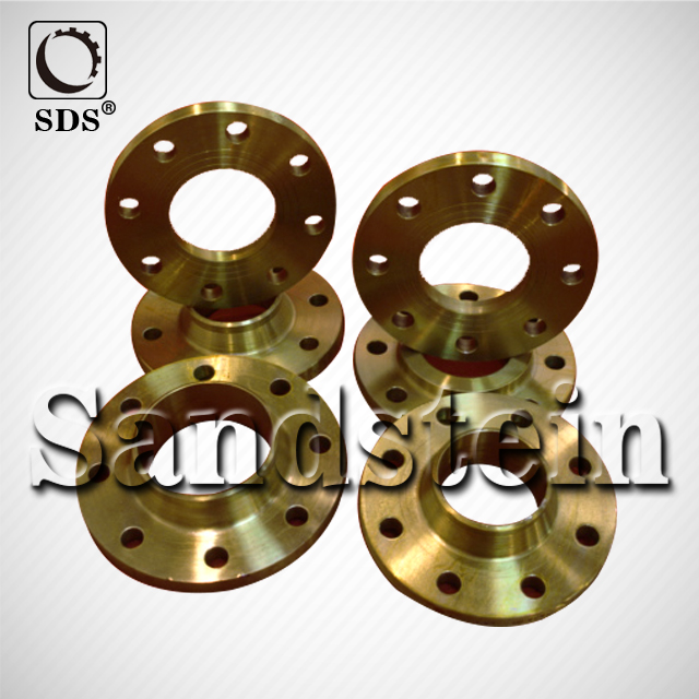 Flange