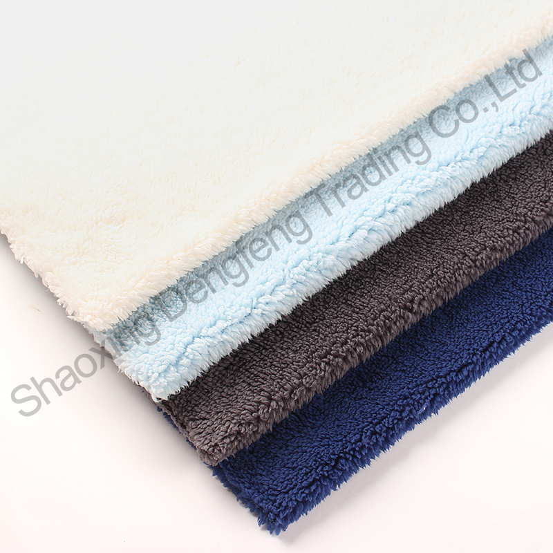 Shu Velveteen