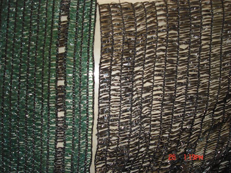 Scaffolding Net/Shade Net