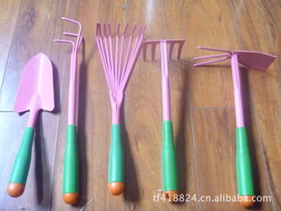 Gardening tools