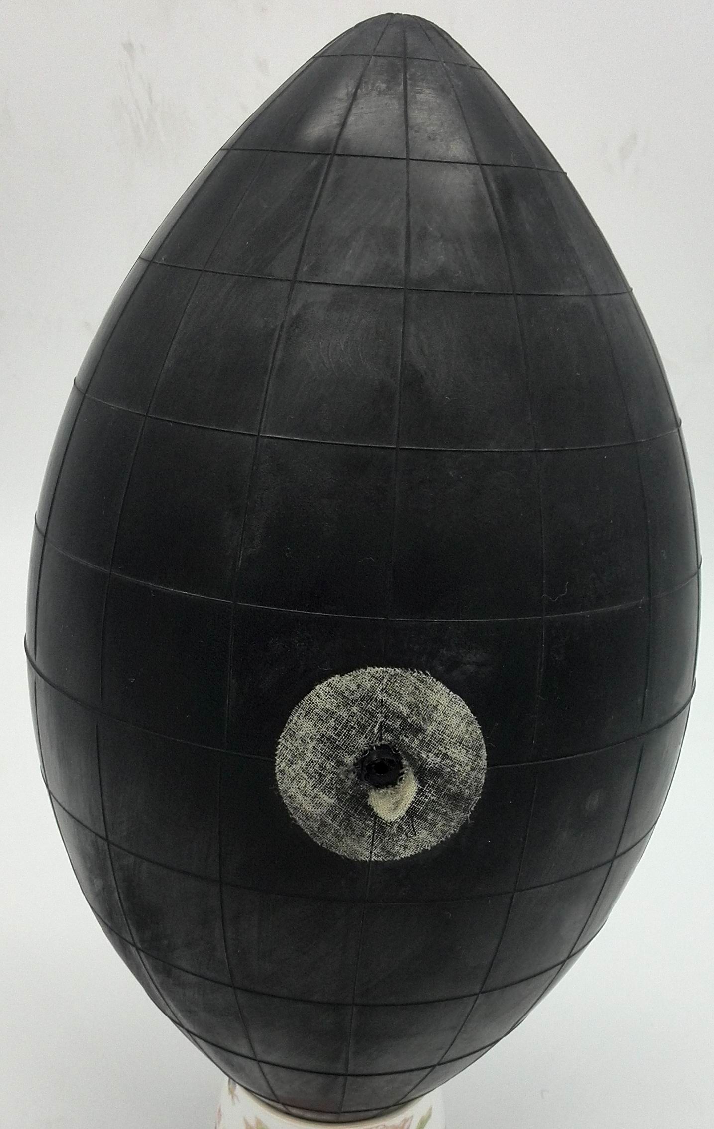 Rubber Rugby Bladder