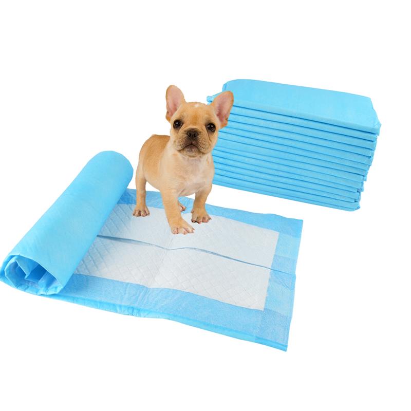 Puppy pads