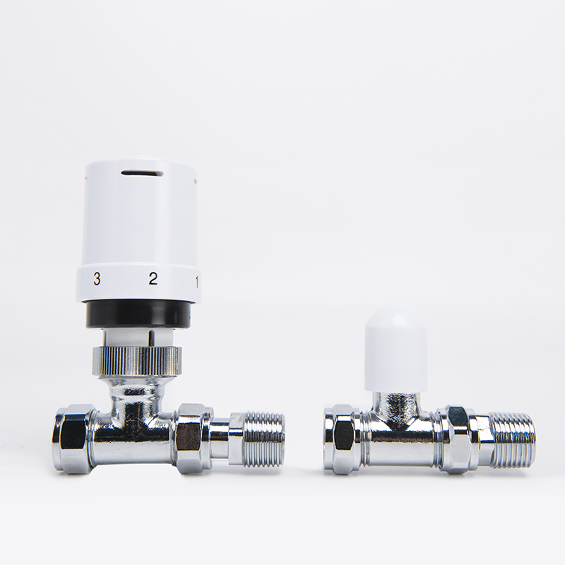 Thermostatic Radiator Valve TRV