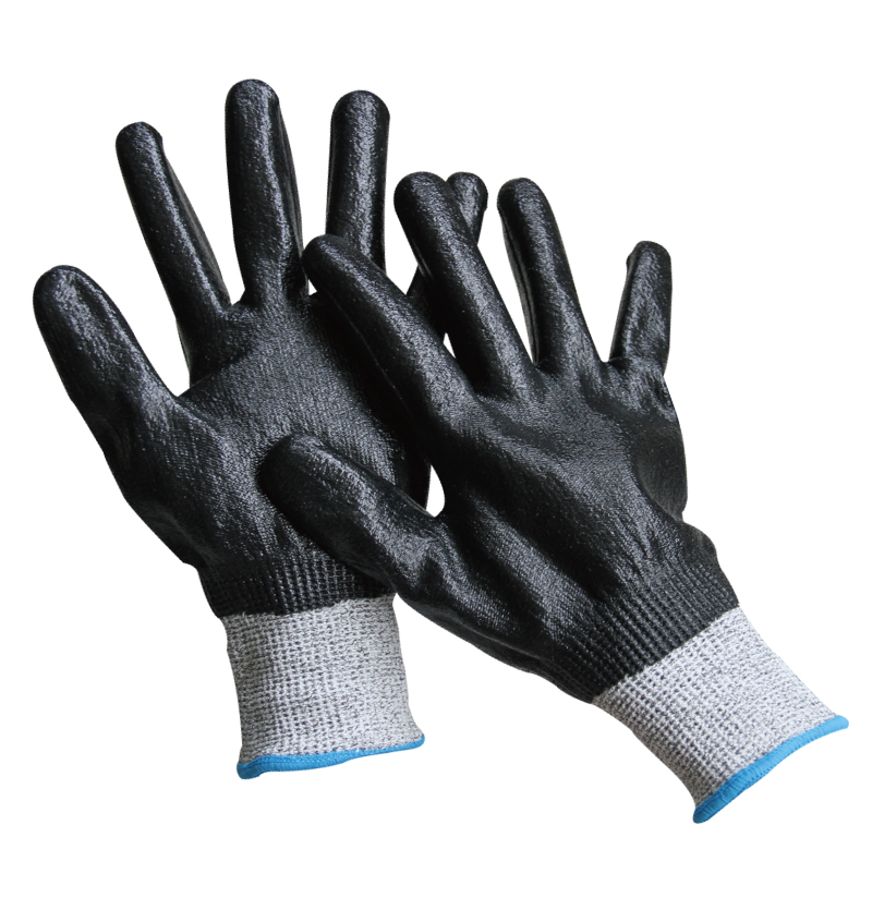 working glove