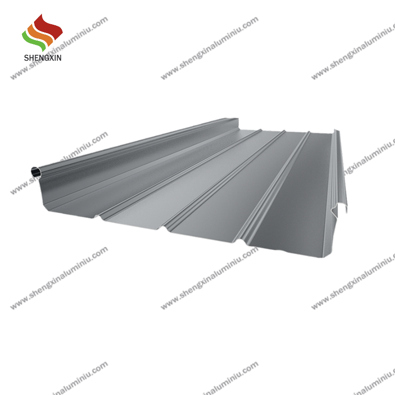 Glass curtain wall frame extrusion aluminum profile for office partition