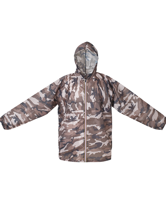Windbreaker