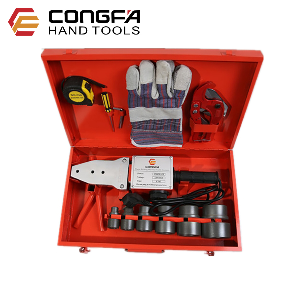 Pipe Welding Machine