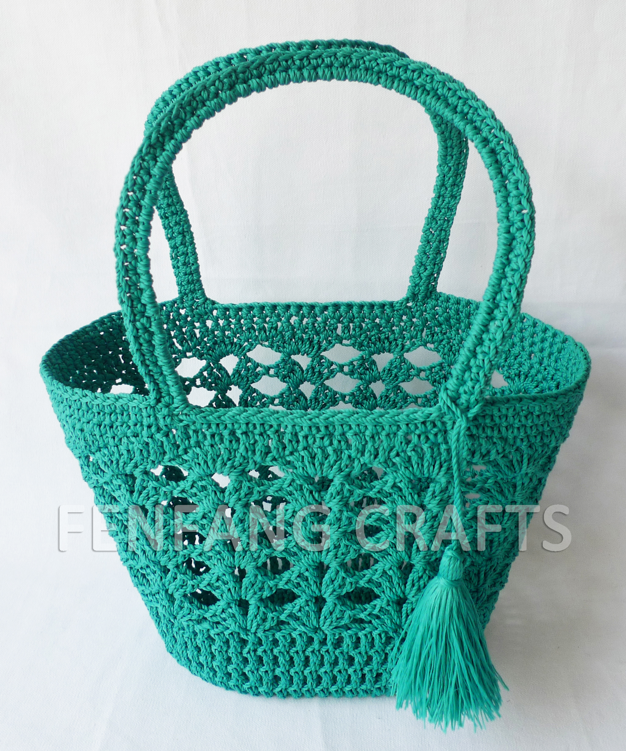 Crochet Bag