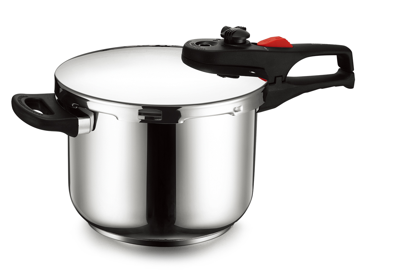 Zhejiang Suntrue Houseware Tech Co.,Ltd – Aluminium non stick cookware 4