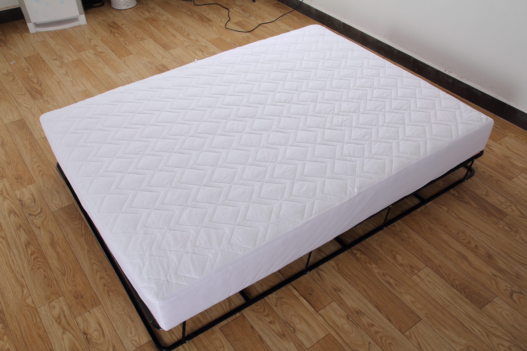 waterproof mattress protector,quilted mattress protector