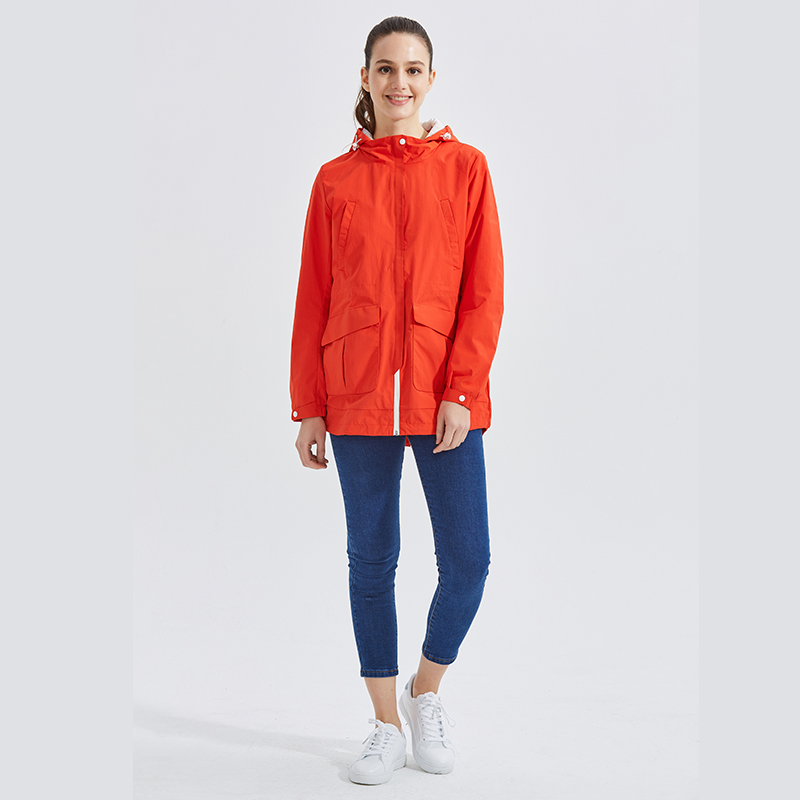 woman's jacket