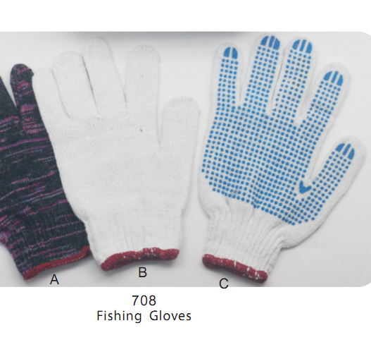 Work Gloves