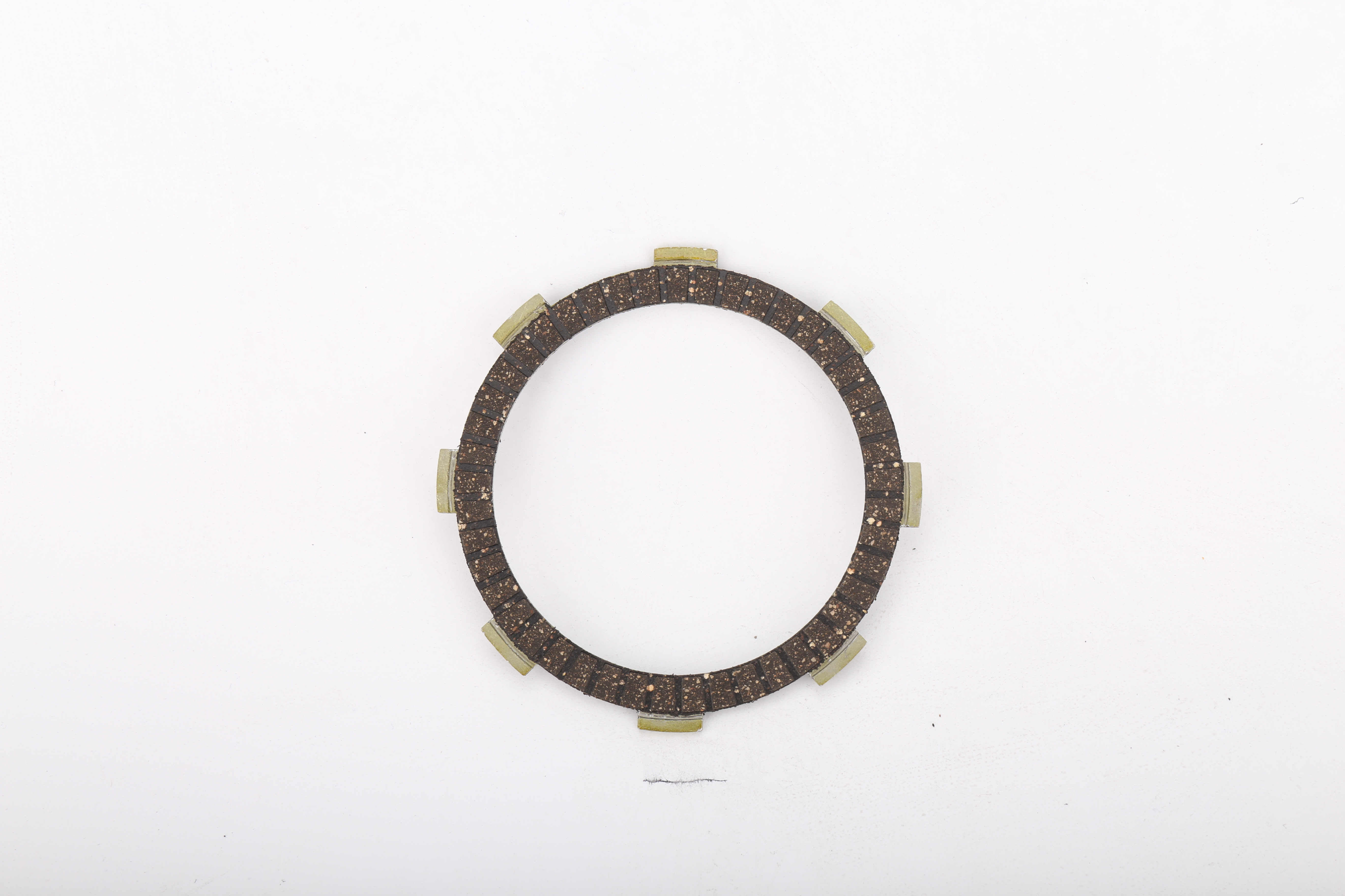 Clutch Friction
