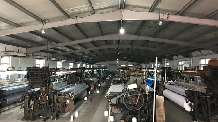 Hengshui Linhai Glass Fiber Co., Ltd. – window screens 2