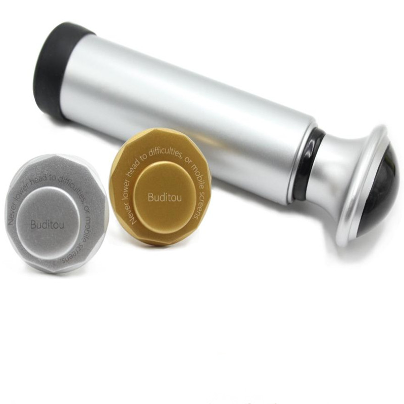 FTS10 Pumpable Vacuum Stopper