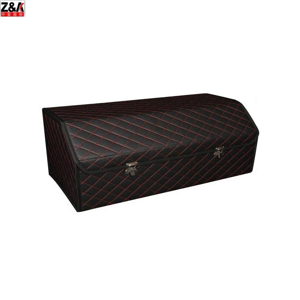Trunk origanizer