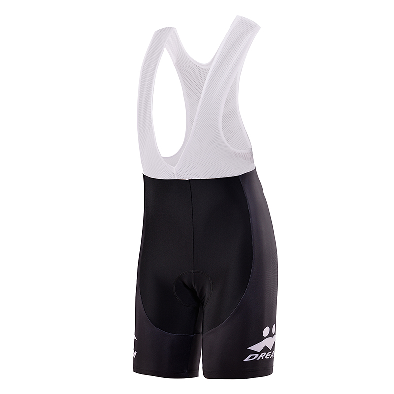 Custom cycling team clothing quick-drying breathable cycling bibshorts