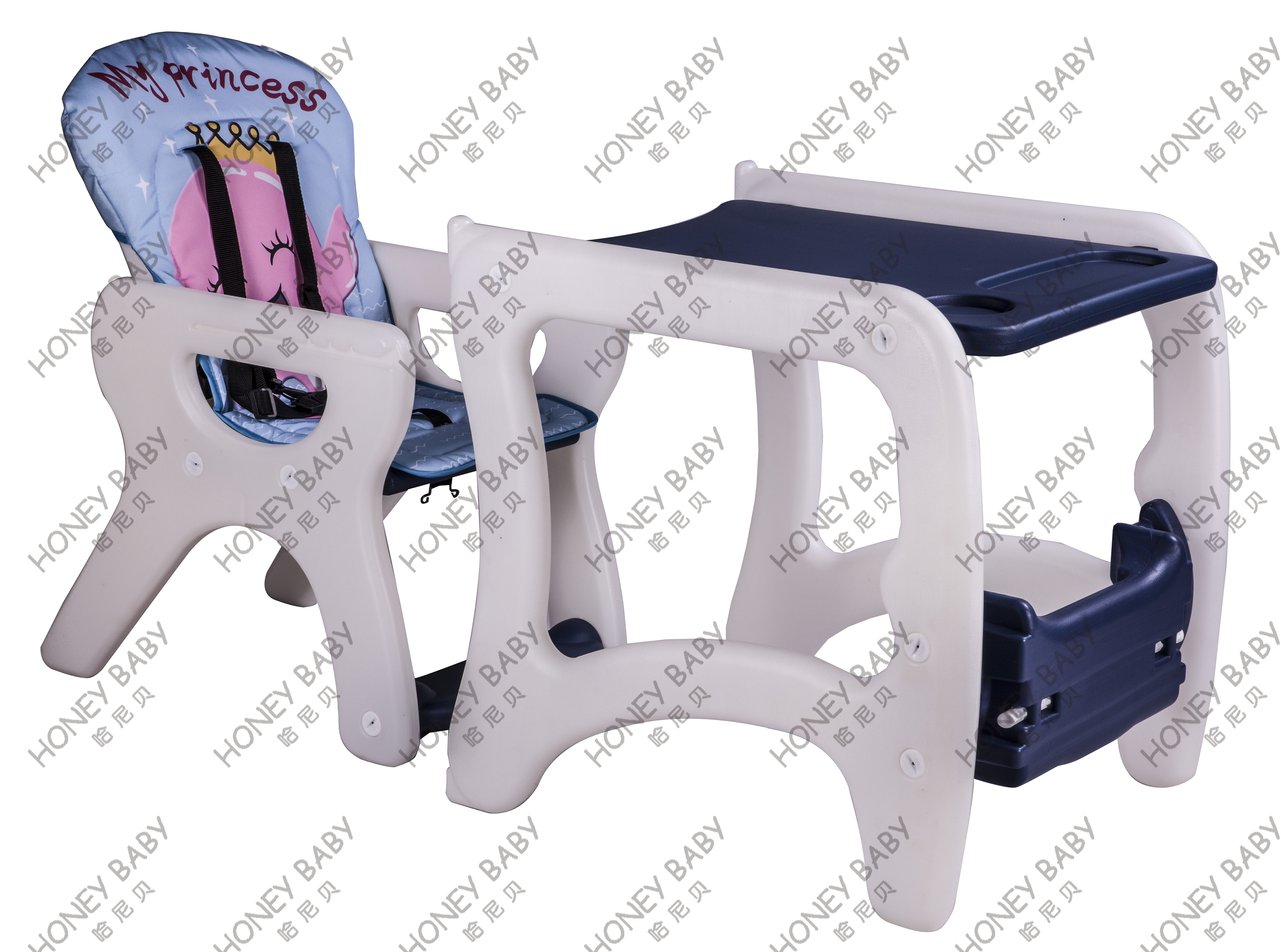 Baby High Chair
