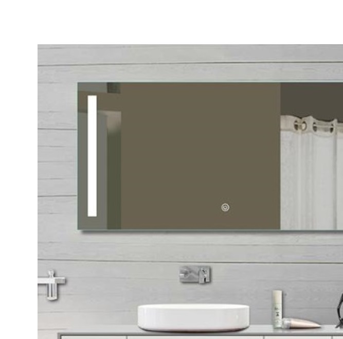 Silver Mirror