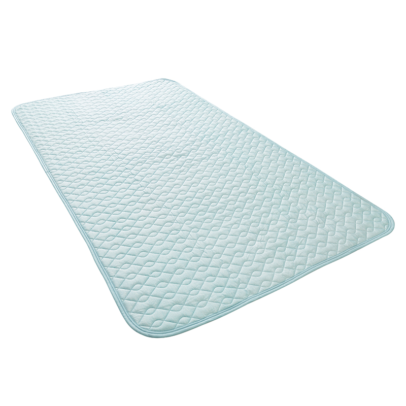 Cool multi-needle pad