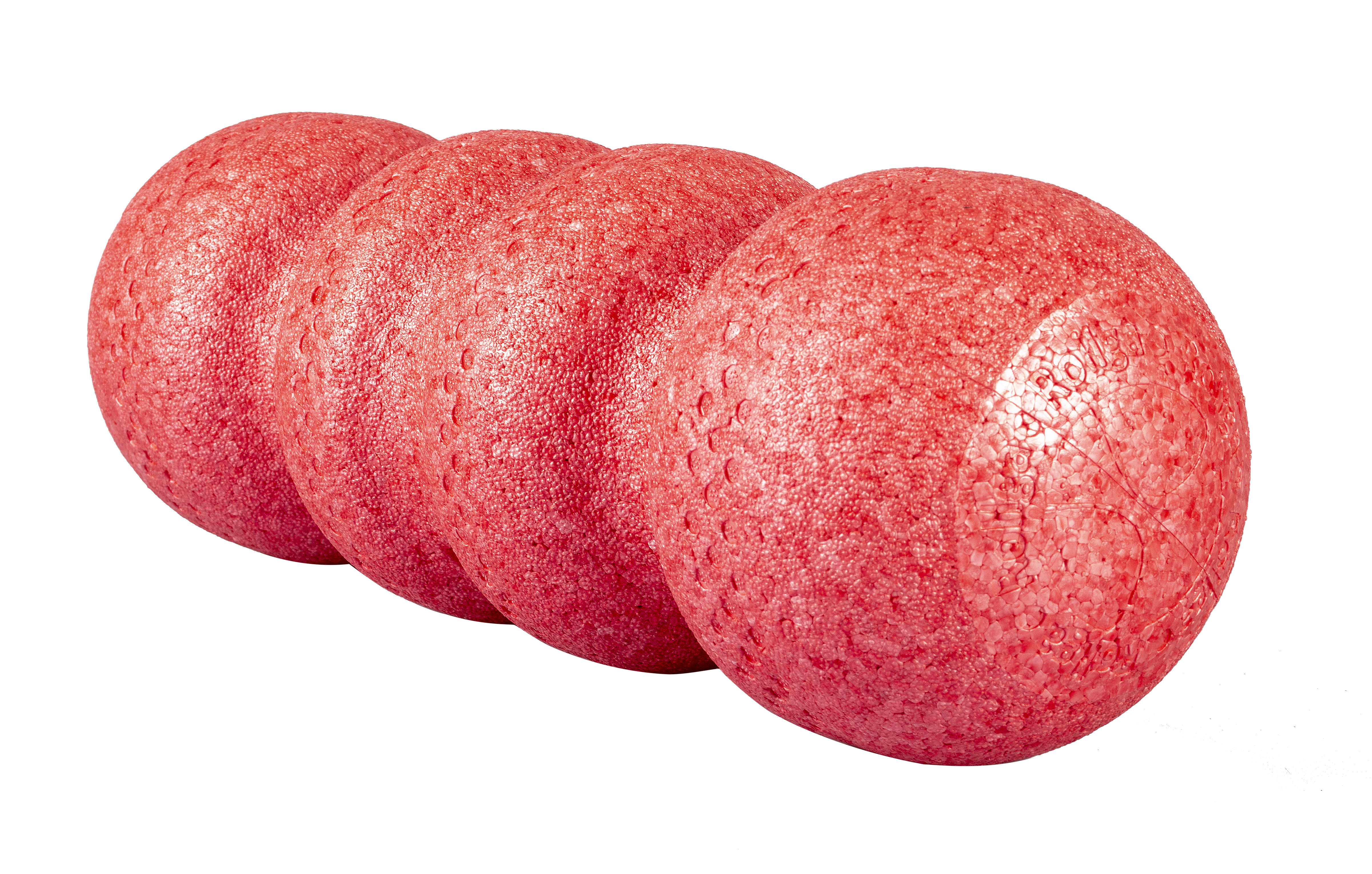 soild foam roller