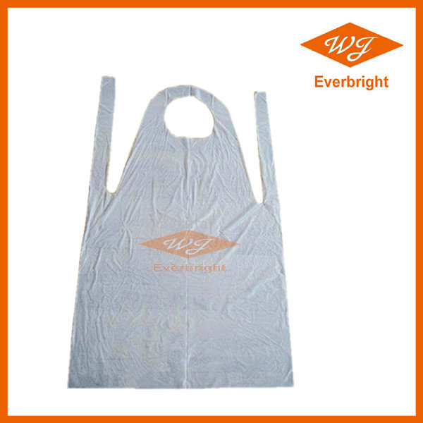 Disposable Pe Apron