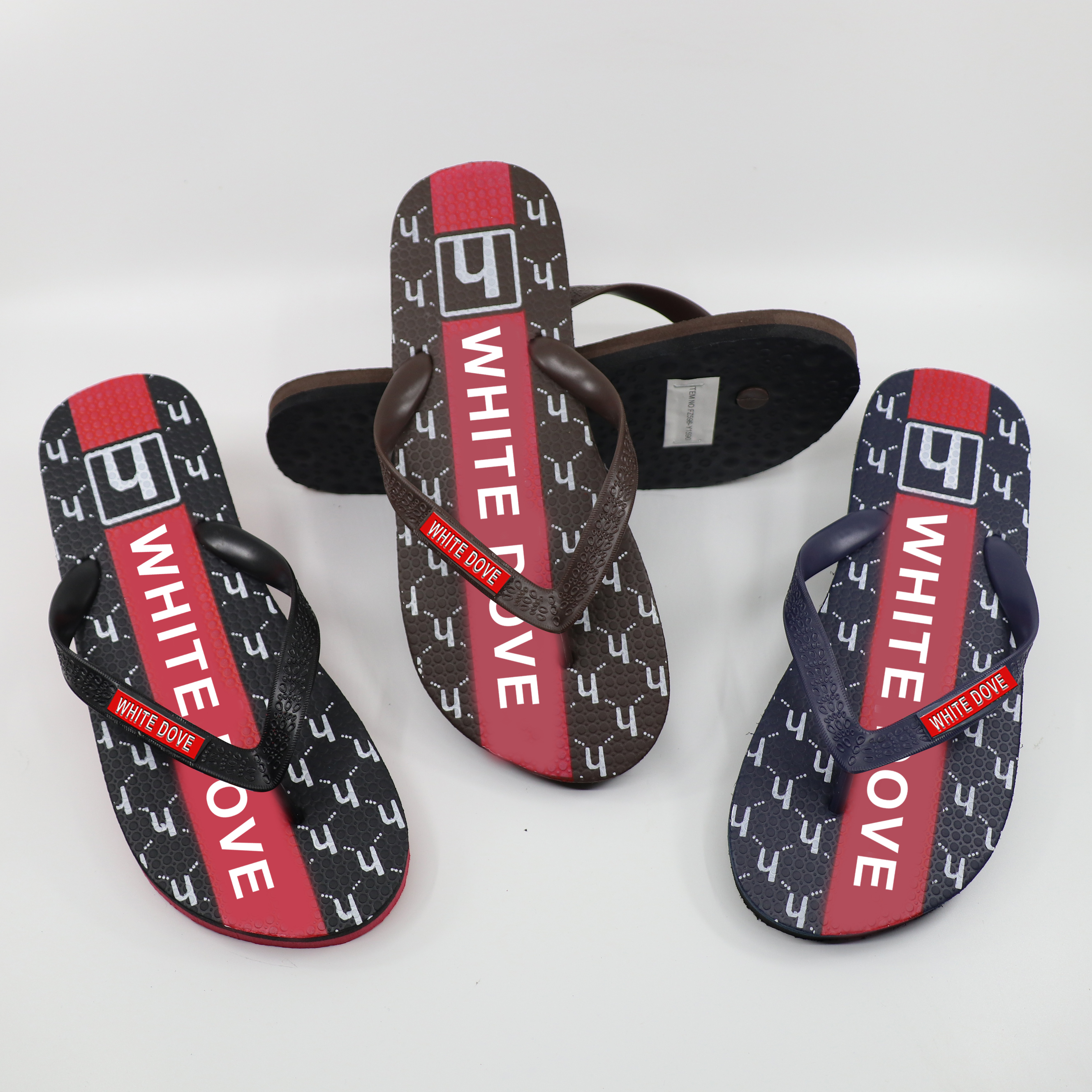Pe Plastic Slipper