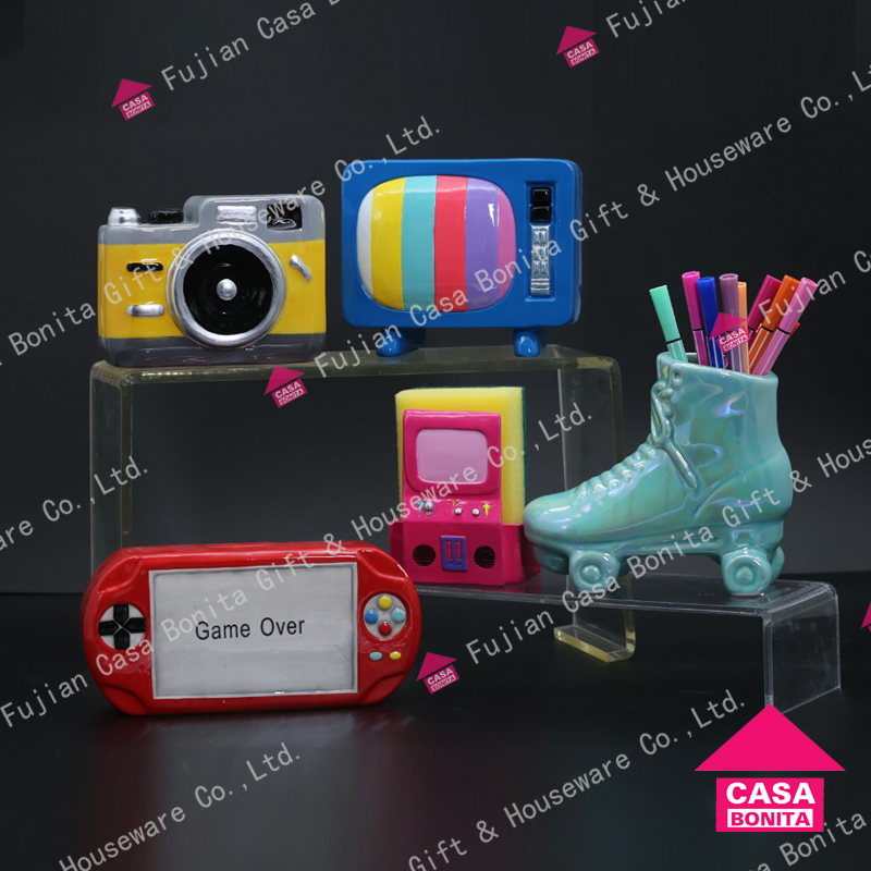 Polyresin Vintage Collection