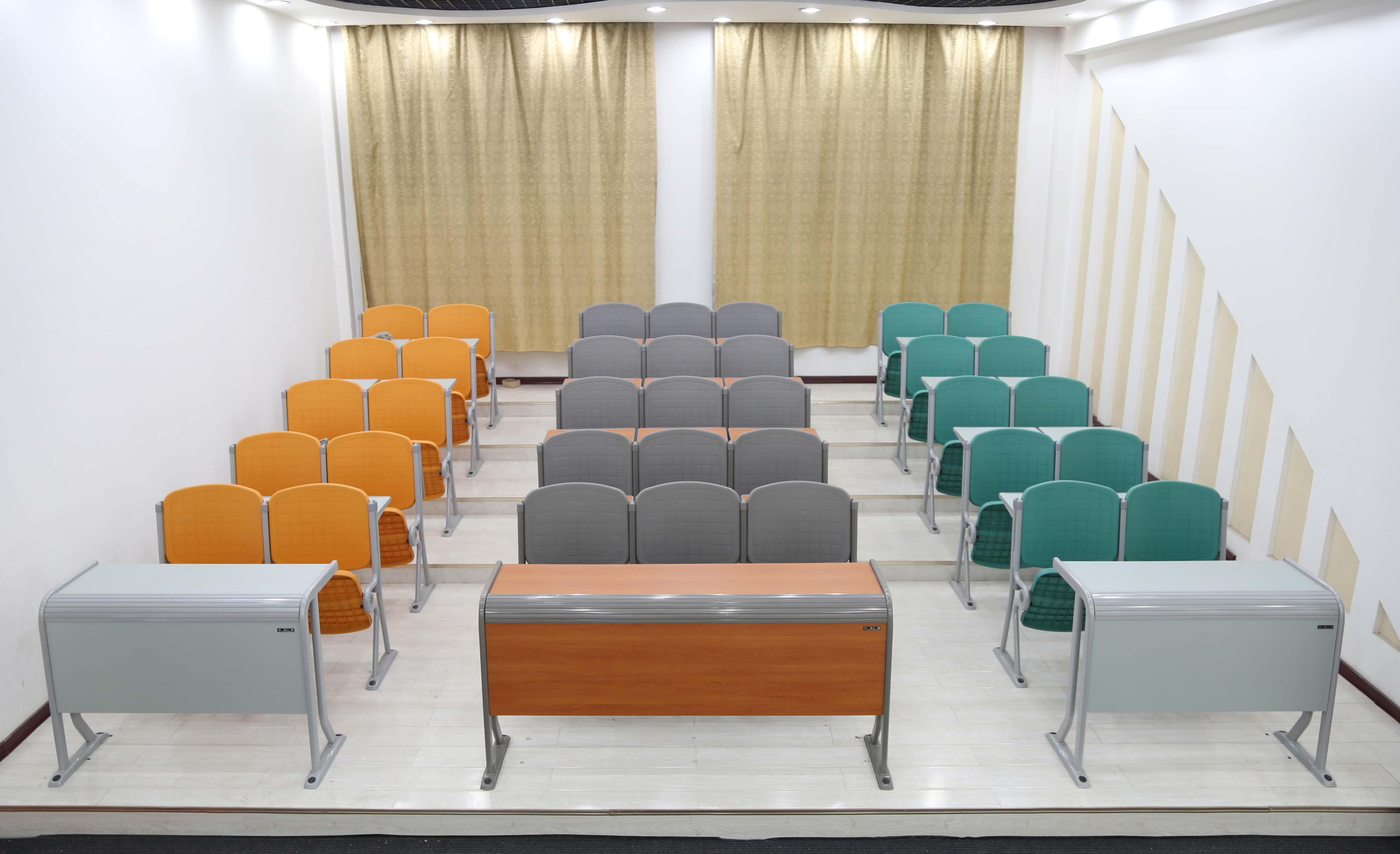 row chair