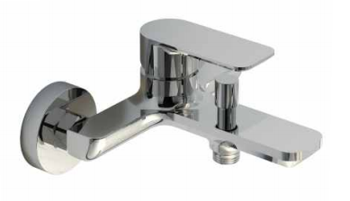 35mm Bath Shower Mixer
