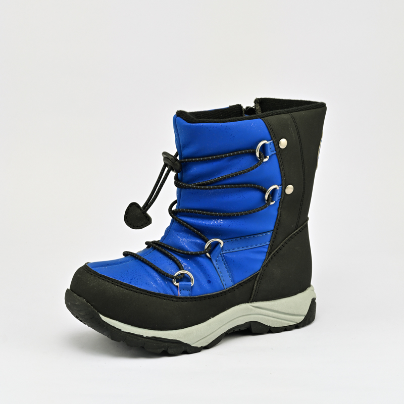 Winter boot