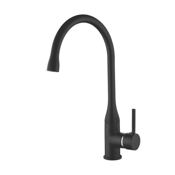 TIEMA ZS61810 Kitchen Sink mixer