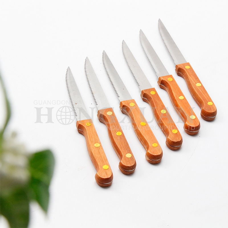 Steak Knife Set