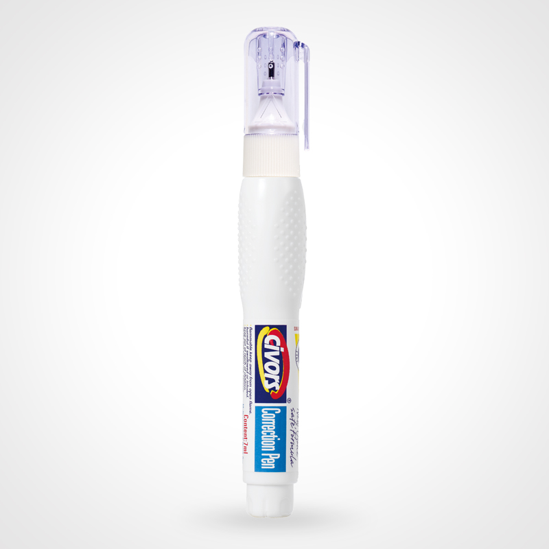 correction pen correction fluid