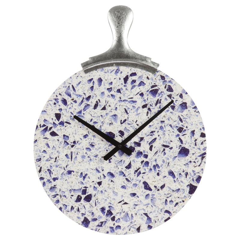 Mdf Wall Clock