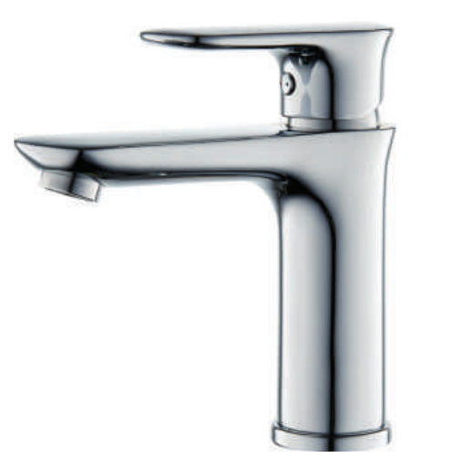 Basin Mixer