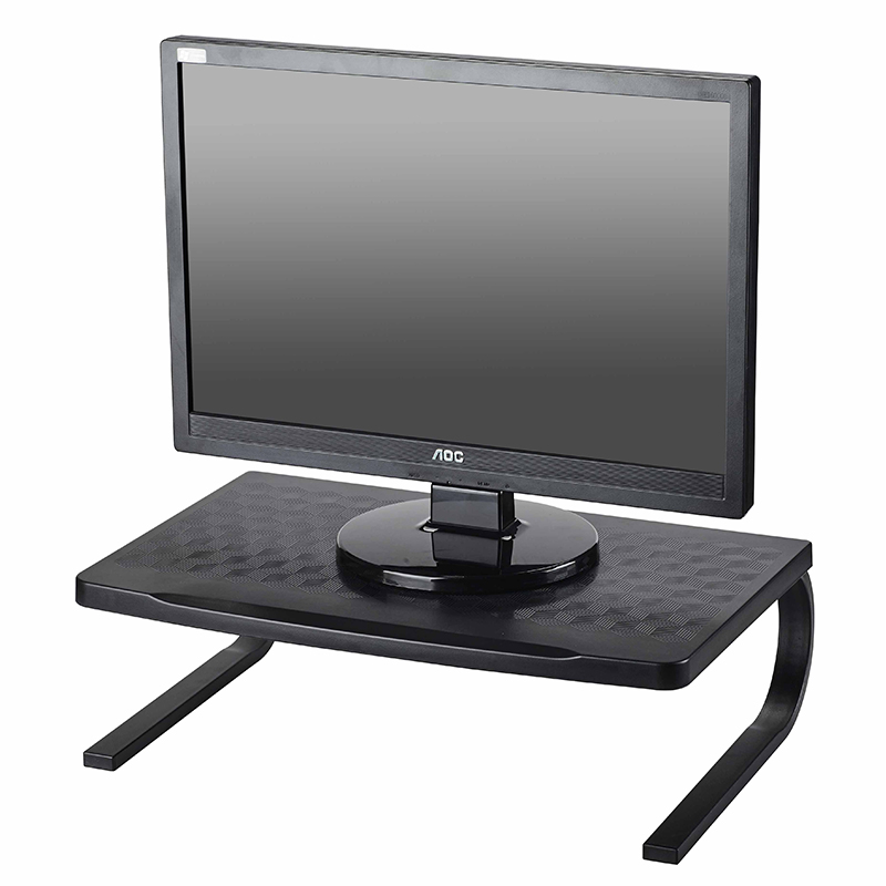 Monitor riser monitor stand Easy Installation Popular Useful Smart with metal base